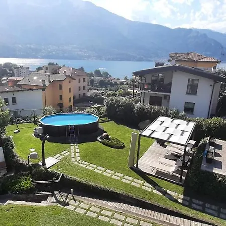 Mari Villa Dervio