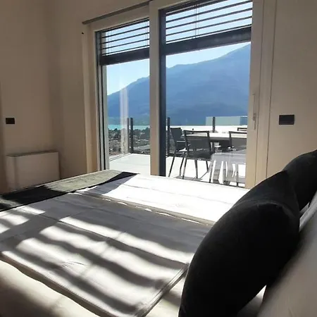 Villa Mari Dervio