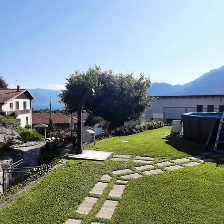 Villa Mari Dervio