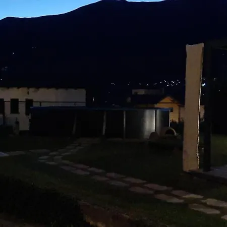 Mari Villa