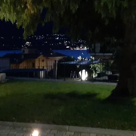Villa Mari Dervio