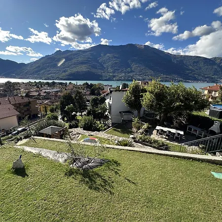 Villa Mari *