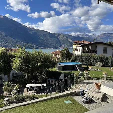 Mari Villa Dervio