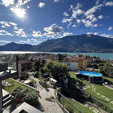 Villa Mari