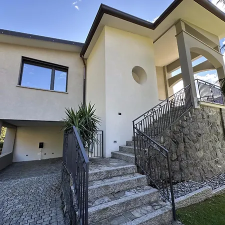 Villa Mari *