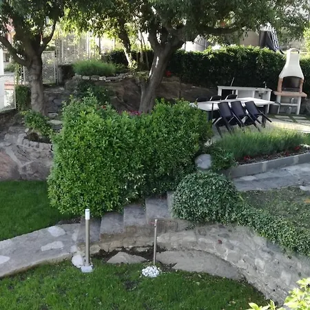 Villa Mari Dervio
