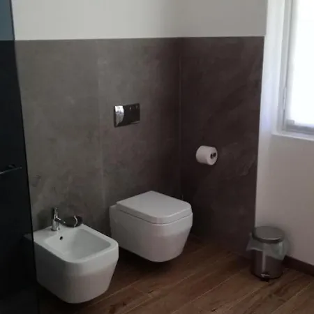 别墅 Mari 德尔维奥