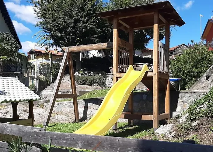 Mari וילה *