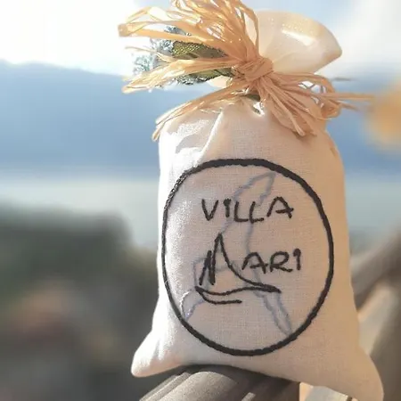 Mari