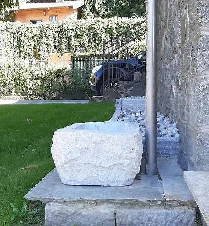 Βίλα Mari