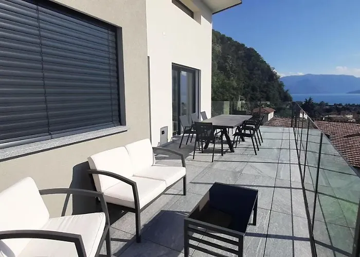 Villa Mari