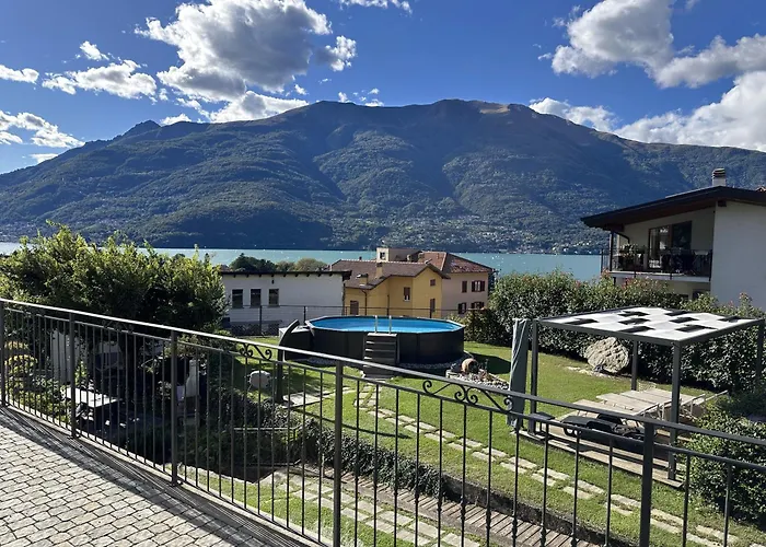 Villa Mari Dervio