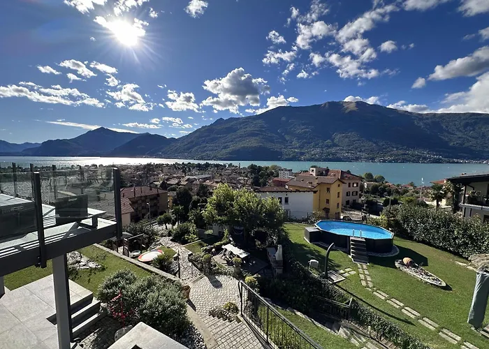 Villa Mari
