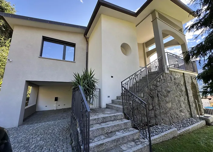 Villa Mari *