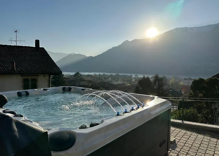 Villa Mari *