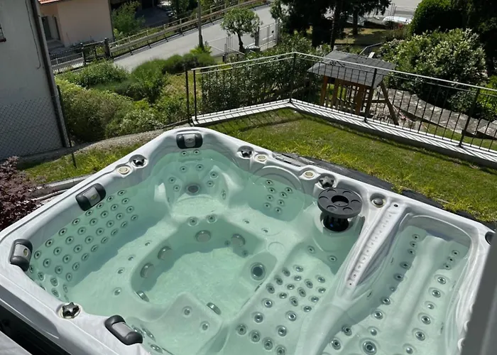 Villa Mari Dervio