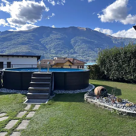 Villa Mari