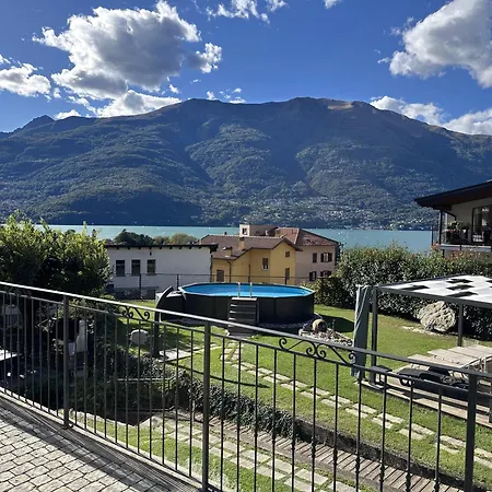 Villa Mari Dervio